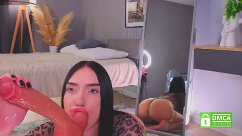 Snapshot of kanyesbabyyy chatting on 18, 4, 2026 Agata online show from 18, 4, 2026