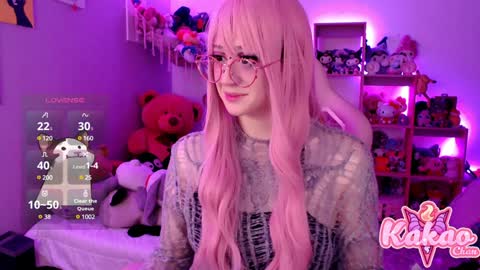 kakao chan online show from 22, 1, 2025