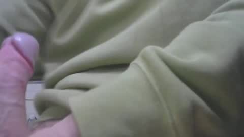 ThickCock1 online show from 14, 1, 2025