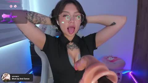 Hanny online show from 17, 11, 2025