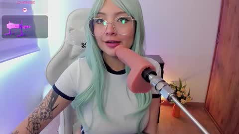 Hanny online show from 28, 2, 2026