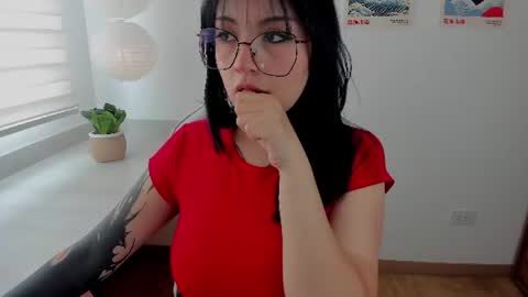 Hanny online show from 6, 7, 2026