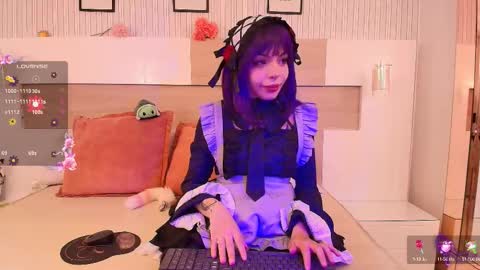 Snapshot of kaoriabyss chatting on 16, 10, 2025 kaoriabyss online show from 16, 10, 2025