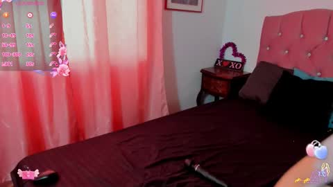 Kaori online show from 20, 3, 2026