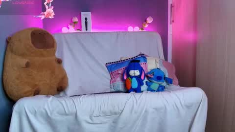 kaoriille online show from 13, 1, 2026