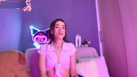 kaoriille online show from 23, 2, 2026