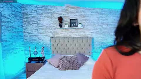 kaorusweet online show from 10, 2, 2026