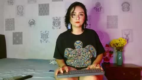 Kaory online show from 3, 1, 2025