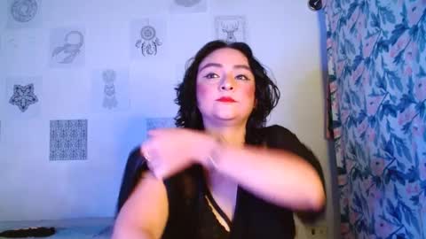 Kaory online show from 31, 1, 2025