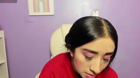 kaory_azumi online show from 23, 1, 2025