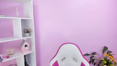 kaory_azumi online show from 3, 2, 2025