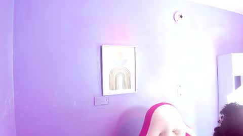 kaory_azumi online show from 8, 9, 2025