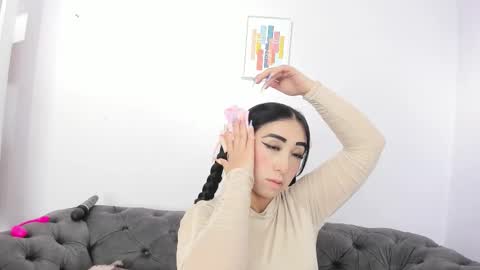 kaory_azumi online show from 26, 11, 2025