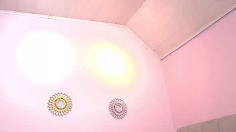 kaory_azumi online show from 4, 8, 2026