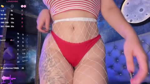 KAORY online show from 27, 2, 2025