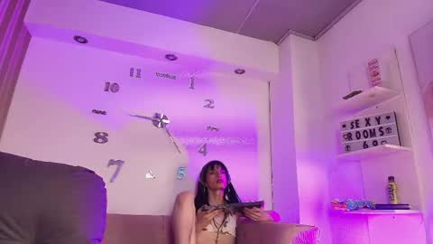 Snapshot of kaoss_angel chatting on 14, 4, 2026 Kaoss Angel online show from 14, 4, 2026