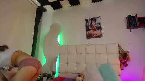 kaoz_33 online show from 22, 1, 2025