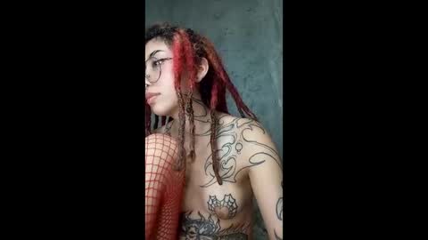 Kaoz 69  online show from 8, 2, 2026