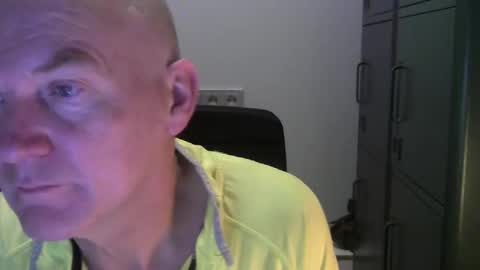 Robbie online show from 2, 12, 2024