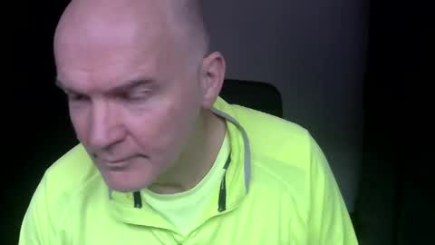 Robbie online show from 27, 12, 2024