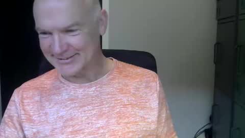 Robbie online show from 6, 5, 2026