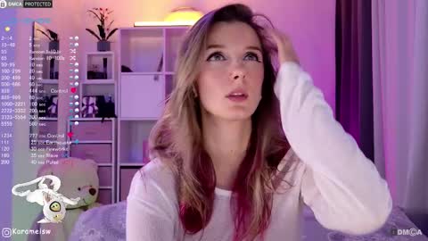 Julia online show from 24, 9, 2025