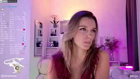 Julia online show from 26, 9, 2025