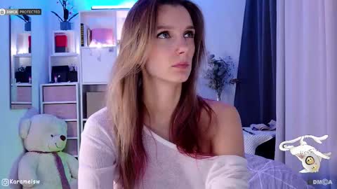 Julia online show from 25, 11, 2025