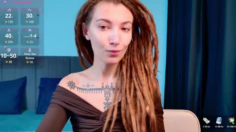 Snapshot of karatart chatting on 22, 9, 2025 Kara online show from 22, 9, 2025