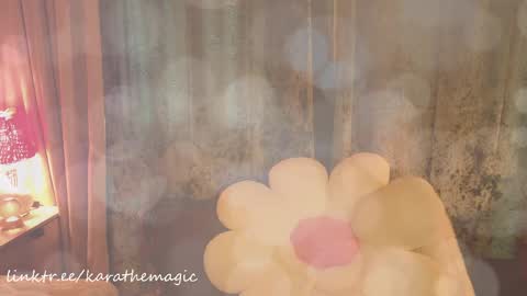 I am here around 5am GMT karathemagic online show from 8, 5, 2026