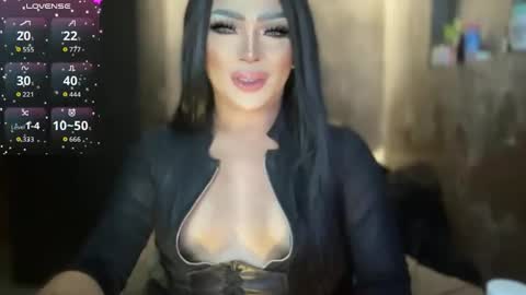 Snapshot of kardeyfynes chatting on 12, 9, 2025 MARIA online show from 12, 9, 2025