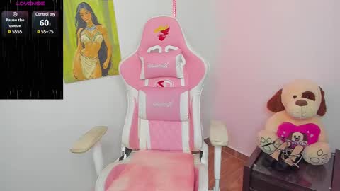 karely_sweet_ online show from 22, 2, 2025
