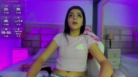 Karely online show from 9, 2, 2026