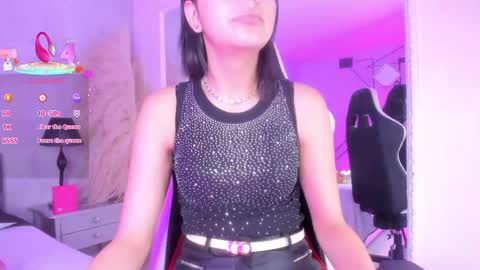 Karely online show from 11, 4, 2026