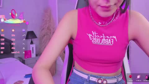 Karely online show from 1, 5, 2026