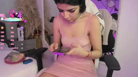 Karely online show from 4, 5, 2026
