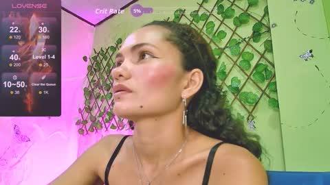 Karen  online show from 23, 10, 2025