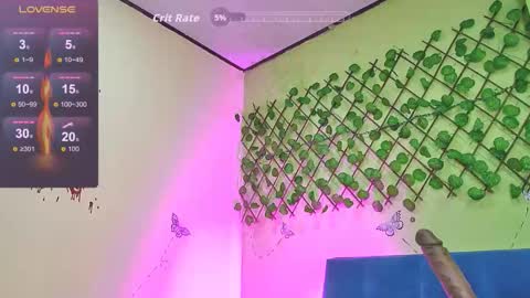 Karen  online show from 6, 11, 2025