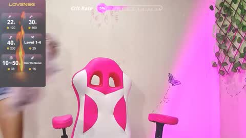 Karen  online show from 25, 11, 2025