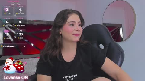 Snapshot of karenpautt chatting on 31, 12, 2024 Karen online show from 31, 12, 2024