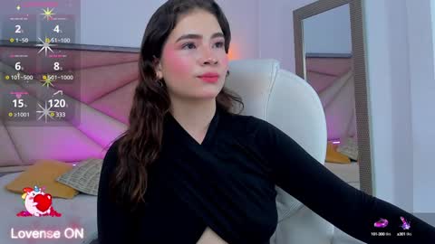 Snapshot of karenpautt chatting on 3, 1, 2025 Karen online show from 3, 1, 2025