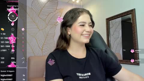 Snapshot of karenpautt chatting on 8, 2, 2025 Karen online show from 8, 2, 2025