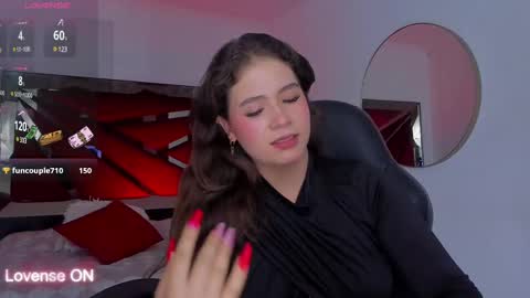 Snapshot of karenpautt chatting on 12, 2, 2025 Karen online show from 12, 2, 2025