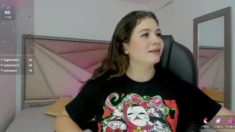 Snapshot of karenpautt chatting on 22, 2, 2025 Karen online show from 22, 2, 2025