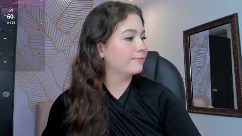 Snapshot of karenpautt chatting on 25, 2, 2025 Karen online show from 25, 2, 2025