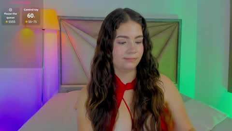 Snapshot of karenpautt chatting on 2, 3, 2026 Karen online show from 2, 3, 2026