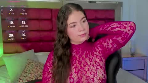 Snapshot of karenpautt chatting on 8, 3, 2026 Karen online show from 8, 3, 2026