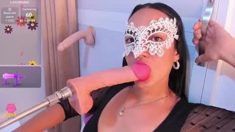 Karina xoxo online show from 25, 10, 2025