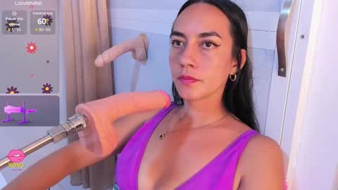 Karina xoxo online show from 17, 12, 2025