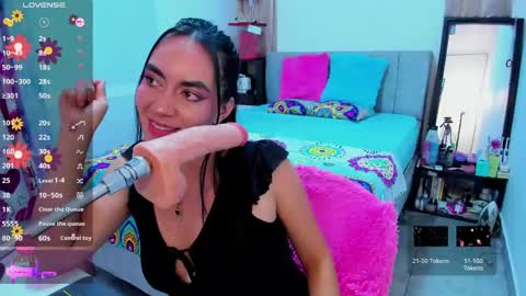 Karina xoxo online show from 8, 5, 2026